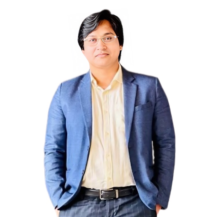 Dr. S M A Sufian